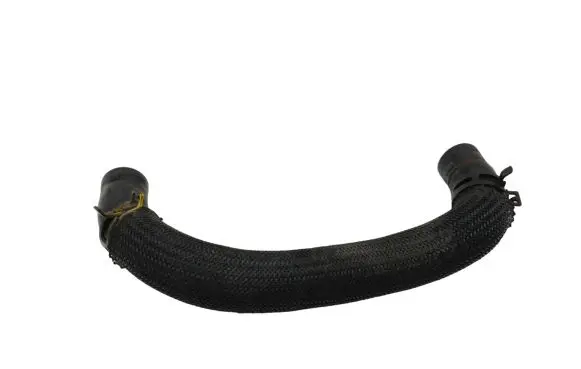 Nissan Leaf I (ZE0) Electric car engine cooling hoses/pipes 