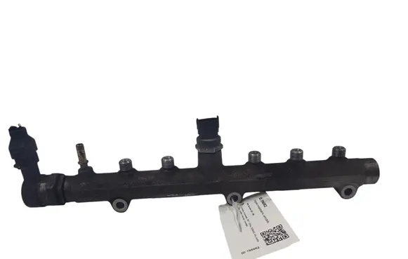 KIA Sorento Fuel main line pipe 0445214103 314004A440