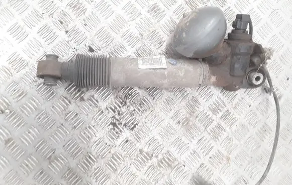 Citroen C6 Rear shock absorber/damper 9661776580