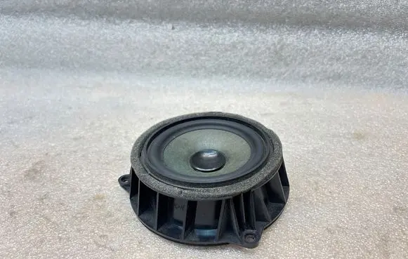 BMW X5 F15 Front door speaker 9286366 63381 18353410