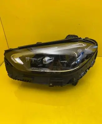 Mercedes-Benz C W206 Headlight/headlamp A2069065304