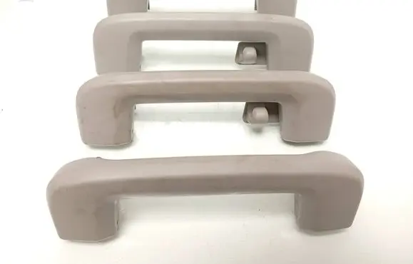 Volvo V60 A set of handles for the ceiling 31305679 31426032