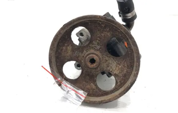 Peugeot Bipper Power steering pump 1401419280