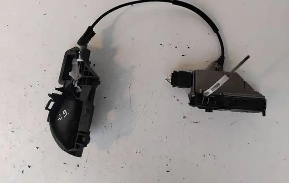 Citroen DS5 Rear door lock 9686919780 9673213677 8688503477