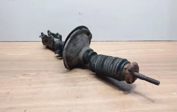 Volvo V70 Front shock absorber/damper 20334002