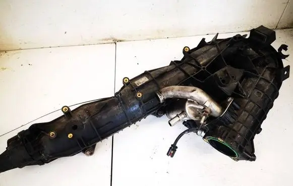 BMW X6 E71 Intake manifold 850723303 8507233