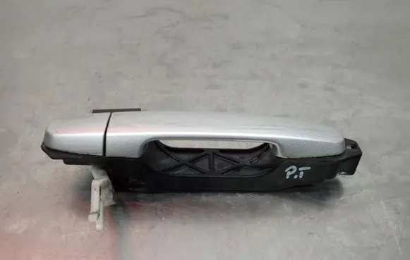 Toyota Corolla E140 E150 Front door exterior handle