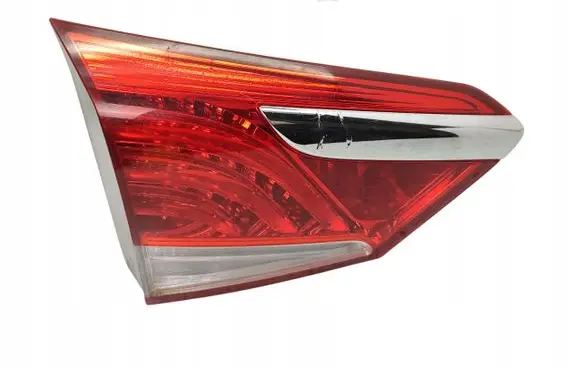 Hyundai i40 Tailgate rear/tail lights 92404