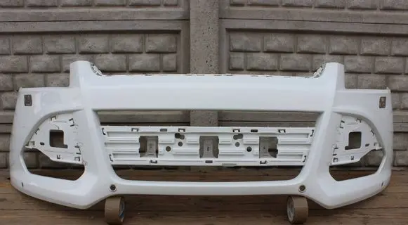 Ford Kuga II Front bumper CV4417757AGW