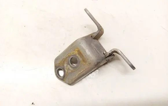 Mazda CX-7 Rear door lower hinge 