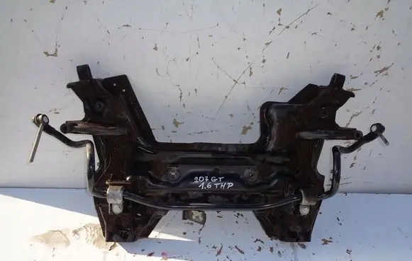 Opel Mokka B Front subframe