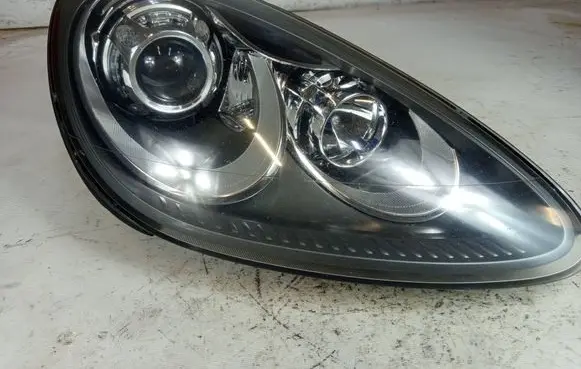Headlight/headlamp