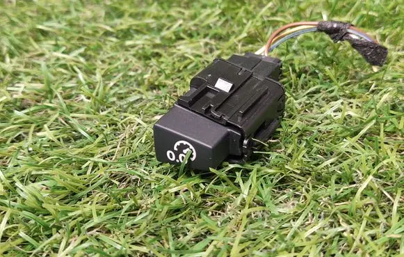 Audi A4 S4 B9 Cruise control switch 4M2907569