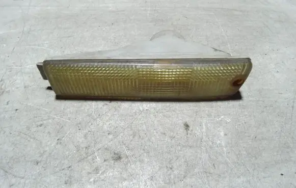 Volkswagen Golf II Front fog light