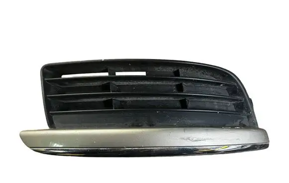Volkswagen Golf V Front bumper lower grill 1K0853666J