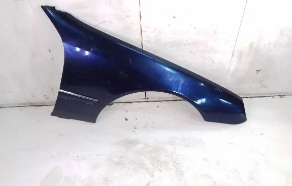 Mercedes-Benz CL C215 Fender