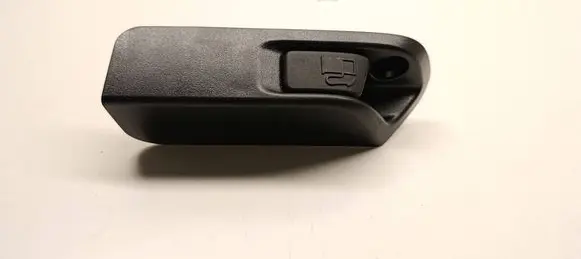Toyota Yaris Cross Fuel tank opening switch 