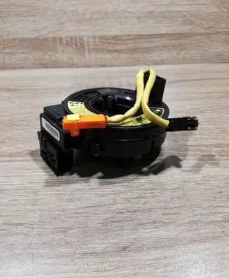 Toyota Yaris Airbag slip ring squib (SRS ring) 4FL0679