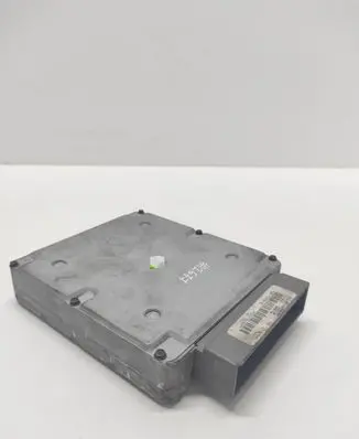 Ford Focus Engine control unit/module 1S4F12A650AE CAD1C02