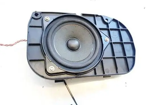 BMW 5 GT F07 Front door speaker 923918301 16014910