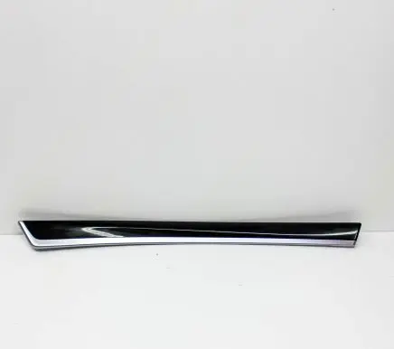 BMW 5 F10 F11 Front door card panel trim 7225552
