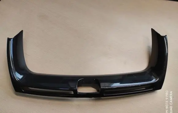 Citroen C4 Grand Picasso Other dashboard part 9656541777