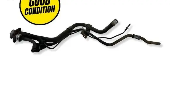 KIA Optima Fuel tank filler neck pipe 31030D4150 31410C1000
