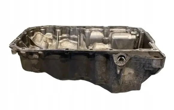 BMW 1 F20 F21 Oil sump 139920