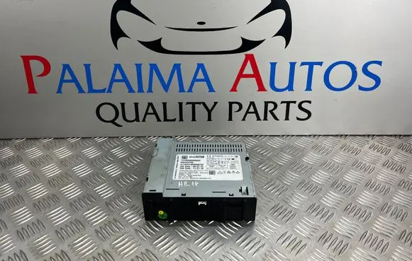 Opel Astra K Radio/CD/DVD/GPS head unit 42438258