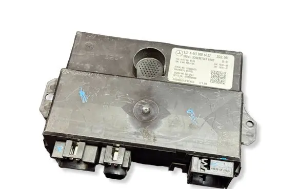Mercedes-Benz V Class W447 Door control unit/module A4479001407 A4479010103 A4479020104