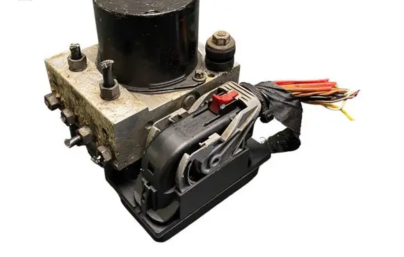 Seat Ibiza IV (6J,6P) ABS Pump 6R0907379AF 6R0907379AK 0265955025