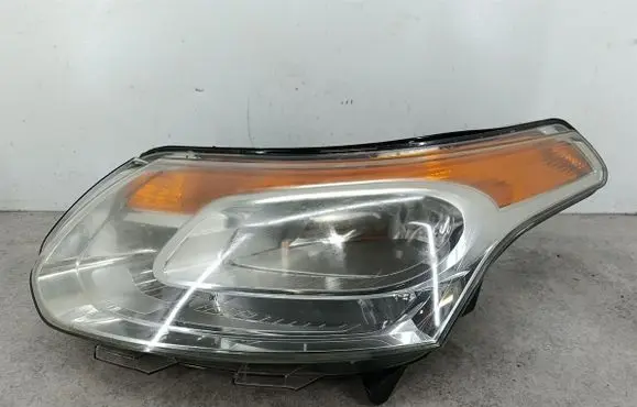 Citroen C3 Picasso Headlight/headlamp 9681873980