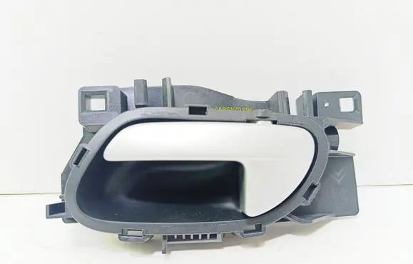 Peugeot 207 Front door interior handle 96802456