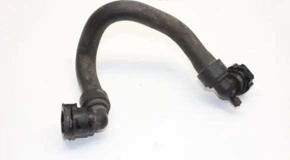 Opel Crossland X Engine coolant pipe/hose