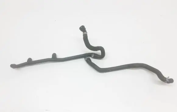 BMW 5 F10 F11 Engine coolant pipe/hose 10872410 9169918