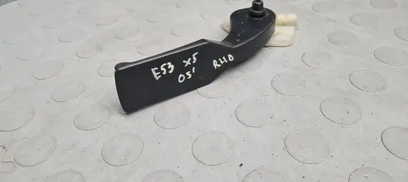 BMW X5 E53 Engine bonnet (hood) release handle 8245892