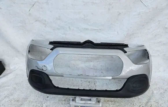 Citroen C3 Front bumper 9835941177