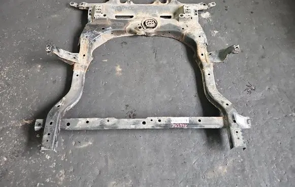 Opel Astra K Front axle beam IMPRK1465916