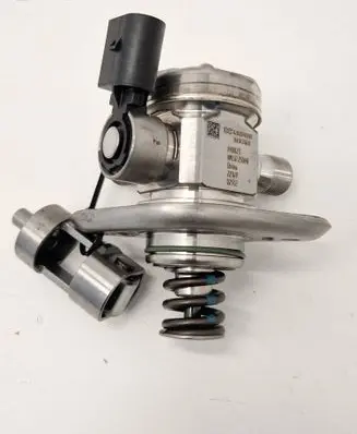 Renault Talisman Fuel injection high pressure pump 166303162R A2820700001 HMLGF2509R