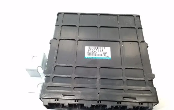Mitsubishi Outlander Engine control unit/module 9486A118