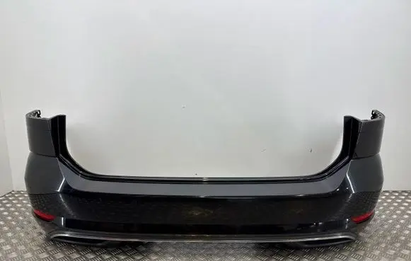 Volkswagen Golf VII Rear bumper