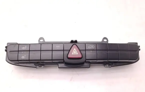Volkswagen Crafter Hazard light switch 9065453607 3368140103