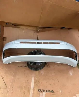 Volkswagen Caddy Front bumper 109931147700