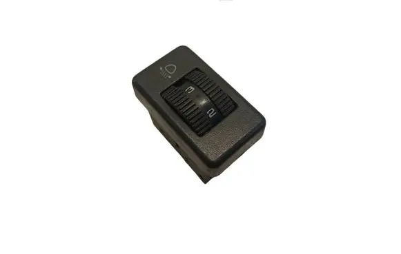Seat Ibiza II (6k) Headlight level height control switch 357941333
