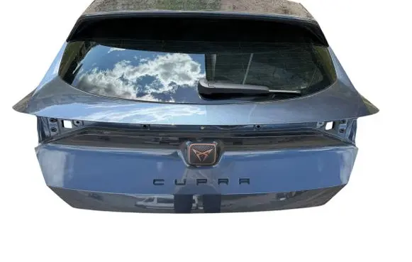 Cupra Formentor Tailgate/trunk/boot lid 