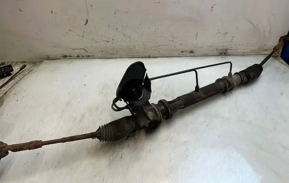 Nissan Primera Steering rack 490019F600 NVJD120039 13002811
