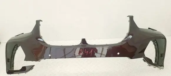 BMW X5 G05 Front bumper