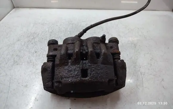 Fiat Ducato Front brake caliper