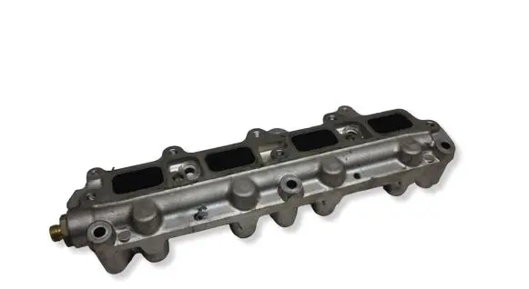 Volkswagen Golf VI Intake manifold GK284AHB