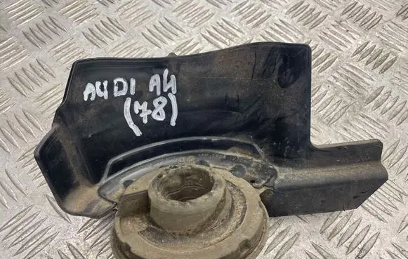 Audi A4 S4 B8 8K Coil spring/strut mount 8K0511540E